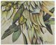 Bramble Eucalyptus Wall Art-0