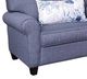 Luke Home Charlotte Titan Dusk Chair-1