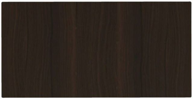 Mavin Customizable 42" x 66" Rectangular Extendable Dining Table with 18" Leaf-3