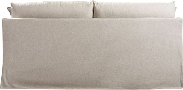 Huntington House Customizable S7291 Sofa with Slip Cover-2