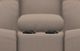 La-Z-Boy® Easton Cashmere Power Reclining Loveseat with Headrest and Console-3
