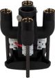 Monitor Audio Vecta V-Cluster Black Bracket-3