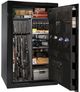 Liberty Safe USA Series Black Textured 36 Electronic Gun Safe-1