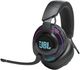 JBL® Quantum 910X Black Wireless Noise Cancelling Over-Ear Gaming Headset-0