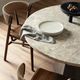 Four Hands Buxton Natural Paper Rush Dining Chair-1