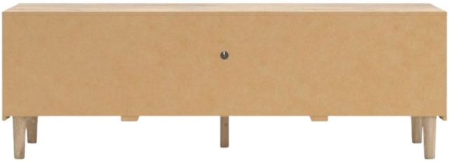Signature Design by Ashley® Cielden Two-Tone 62" TV Stand-3