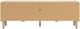 Signature Design by Ashley® Cielden Two-Tone 62" TV Stand-3
