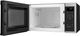 GE® 0.9 Cu. Ft. Stainless Steel Countertop Microwave-1