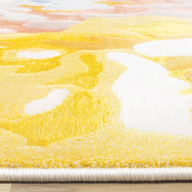 Kalora Interiors Belle 5'x8' Style 4 Area Rug-1