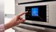 Bosch® 800 Series 27" Stainless Steel Single Electric Wall Oven-2