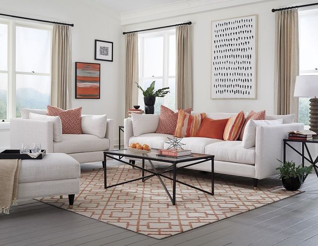 Jonathan Louis Pia Arm Chair-1