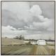 Crestview Collection Country Stillness Wall Art-0