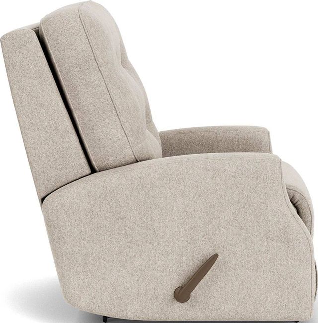 Flexsteel® Devon Rocking Recliner-2