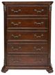 Liberty Furniture Messina Estates 4-Piece King Bedroom Set-3