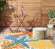 Nourison Home™ Aloha 5'x8' Style 90 Area Rug-2