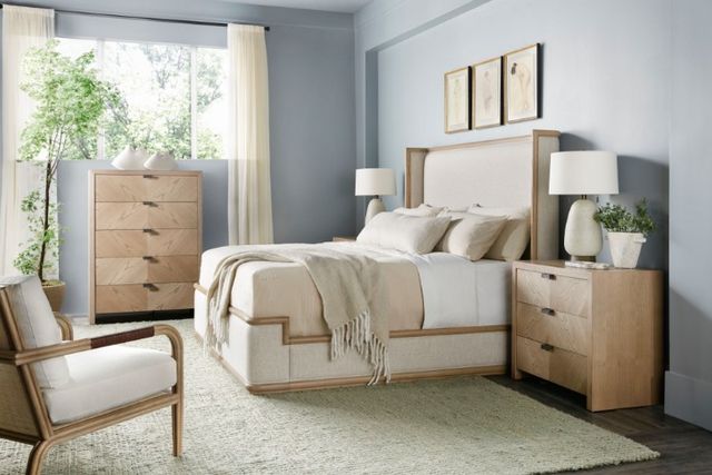 Theodore Alexander Catalina Dune Nightstand-8