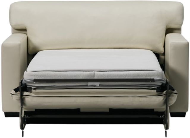 Palliser® Furniture Customizable Madison Sleep Track Arm Queen Sofabed-1