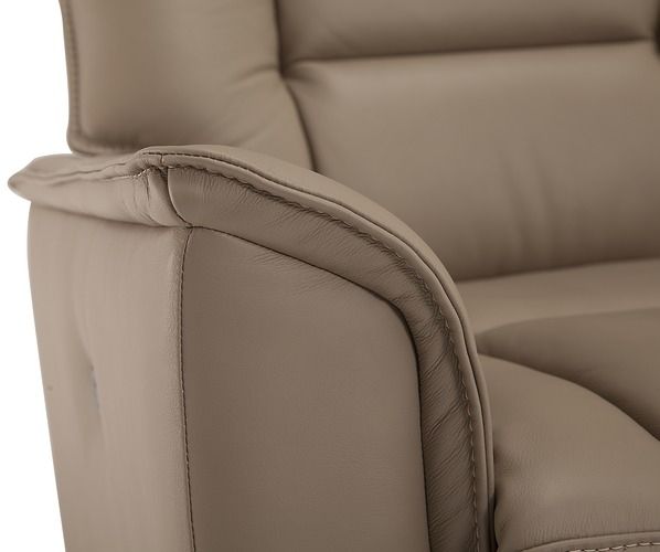 Palliser® Furniture Customizable Dover Power Reclining Sofa with Power Headrest-1