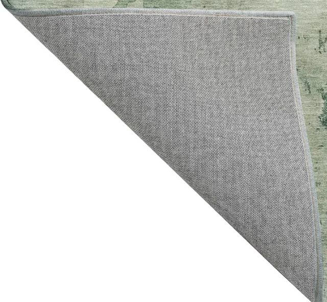 Dalyn™ Rug Company Bresca Seafoam 5'x8' Area Rug-2