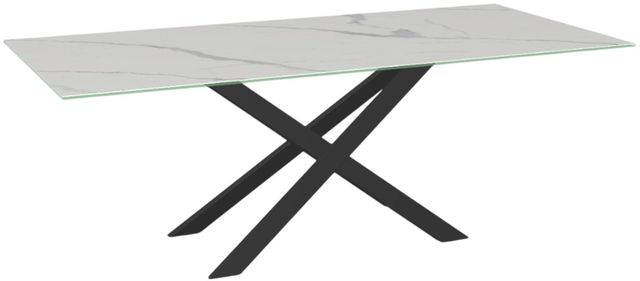 Amisco Customizable Ascencio Dining Table-0