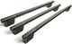 KitchenAid®  Black Ore Handle Hardware Accessory Kit for Built-In Bottom Mount Refrigerators-0