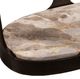 Uttermost® Coronado Dark Bronze Accent Table-3