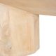 Crestview Collection Sydney Natural Cocktail Table-2