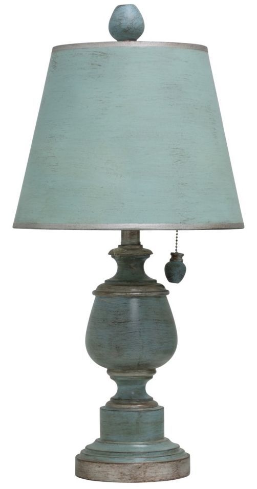 StyleCraft Accent Table Lamp-0