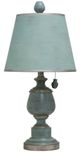 StyleCraft Accent Table Lamp-0