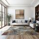 Oriental Weavers™ Sumter 5'x7' Style 13 Area Rug-1