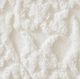 Olliix by Madison Park Chloe Ivory 100% Cotton Tufted Chenille Lightweight Throw with Fringe Tassel-2