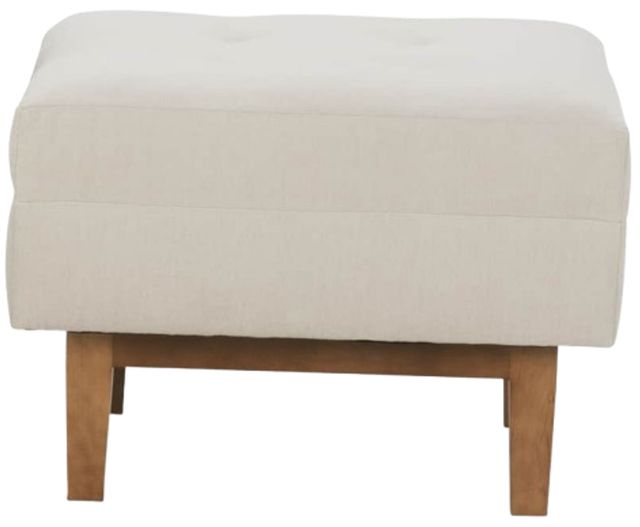 Rowe® Customizable Ethan Ottoman-0