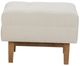 Rowe® Customizable Ethan Ottoman-0