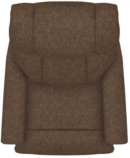 La-Z-Boy® Pinnacle Espresso Manual Wall Recliner-4