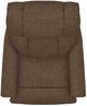 La-Z-Boy® Pinnacle Espresso Manual Wall Recliner-4
