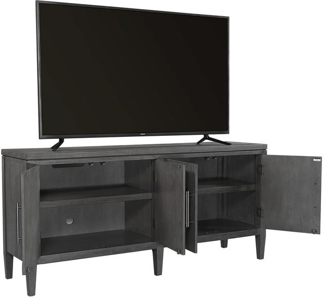 aspenhome® Preston Urbane Grey 65" Console-1