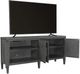 aspenhome® Preston Urbane Grey 65" Console-1