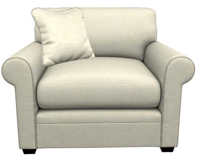 La-Z-Boy® Olson Ecru Chair and a Half-1