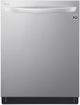 LG 4 Piece Stainless Steel Kitchen Package-5