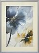 Classy Living Outspoken Ethereal Blossom I Wall Art-0