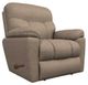 La-Z-Boy® Morrison Saddle Manual Wall Recliner-0