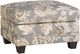 Smith Brothers Customizable 366 Ottoman-0