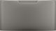 GE® 27.9" Satin Nickel Laundry Pedestal-0