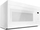 Amana® 1.6 Cu. Ft. White Over The Range Microwave-4