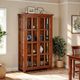 LH Home Irish Coast Display Cabinet-2