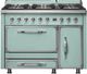 Viking® Tuscany 48" Splash Pro Style Dual Fuel Range-0