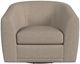 Flexsteel® Customizable Jewel Swivel Chair-3