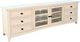 Sunny Designs™ Taylor Marble White 82" Media Console-0