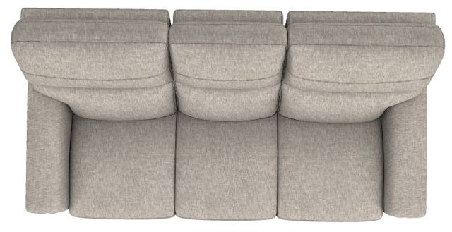 La-Z-Boy® Ava Whisper Power Reclining Sofa with Headrest and Lumbar-4