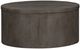 Liberty Furniture Modern Farmhouse Dusty Charcoal Drum Cocktail Table-0